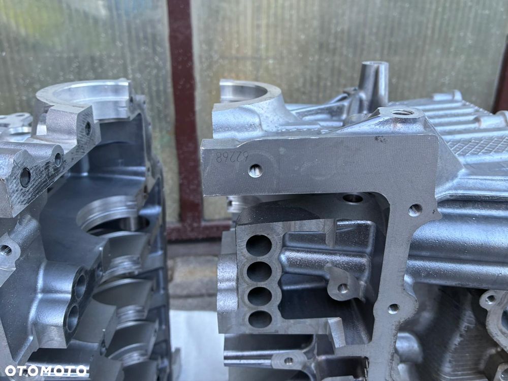 Porsche 991 Blok silnika MA103 3.8L - 3