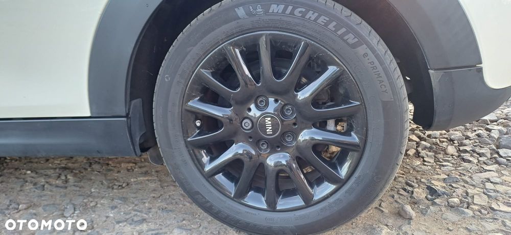 MINI Cooper D - 18