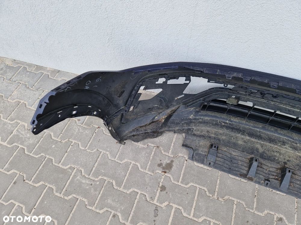 Zderzak Vw Tiguan Allspace II Lift - 12