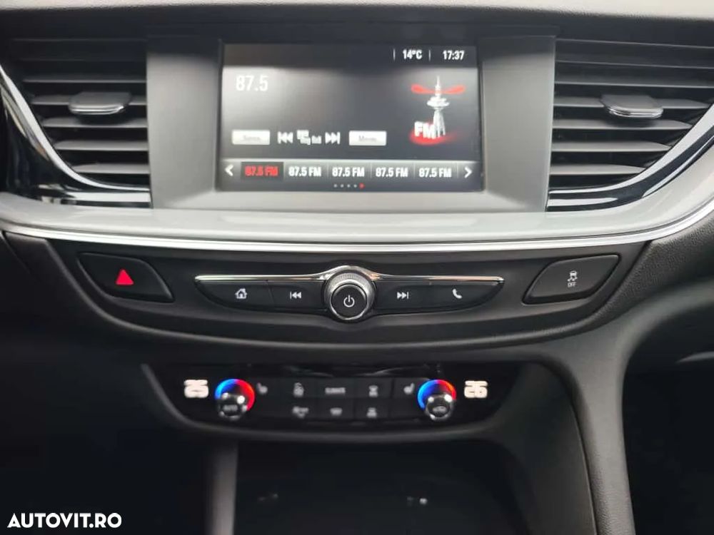 Opel Insignia 1.6 CDTI ECOTEC Active Aut. - 18