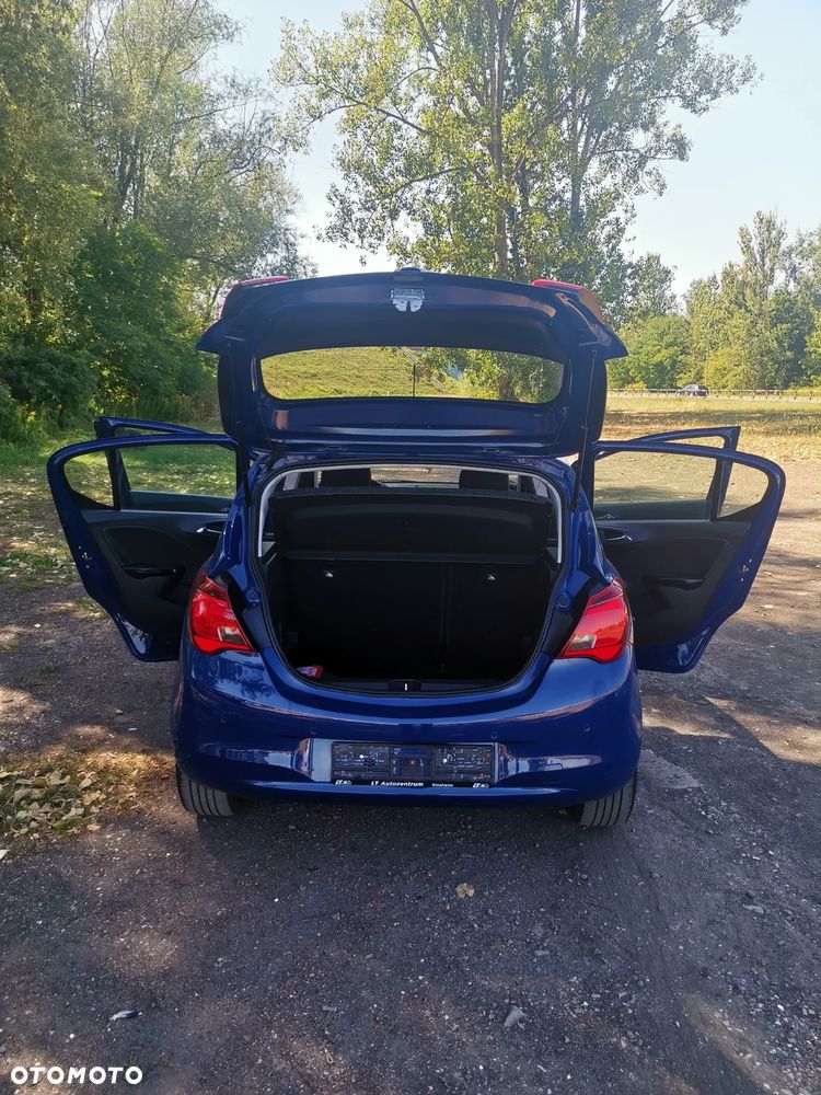 Opel Corsa - 6