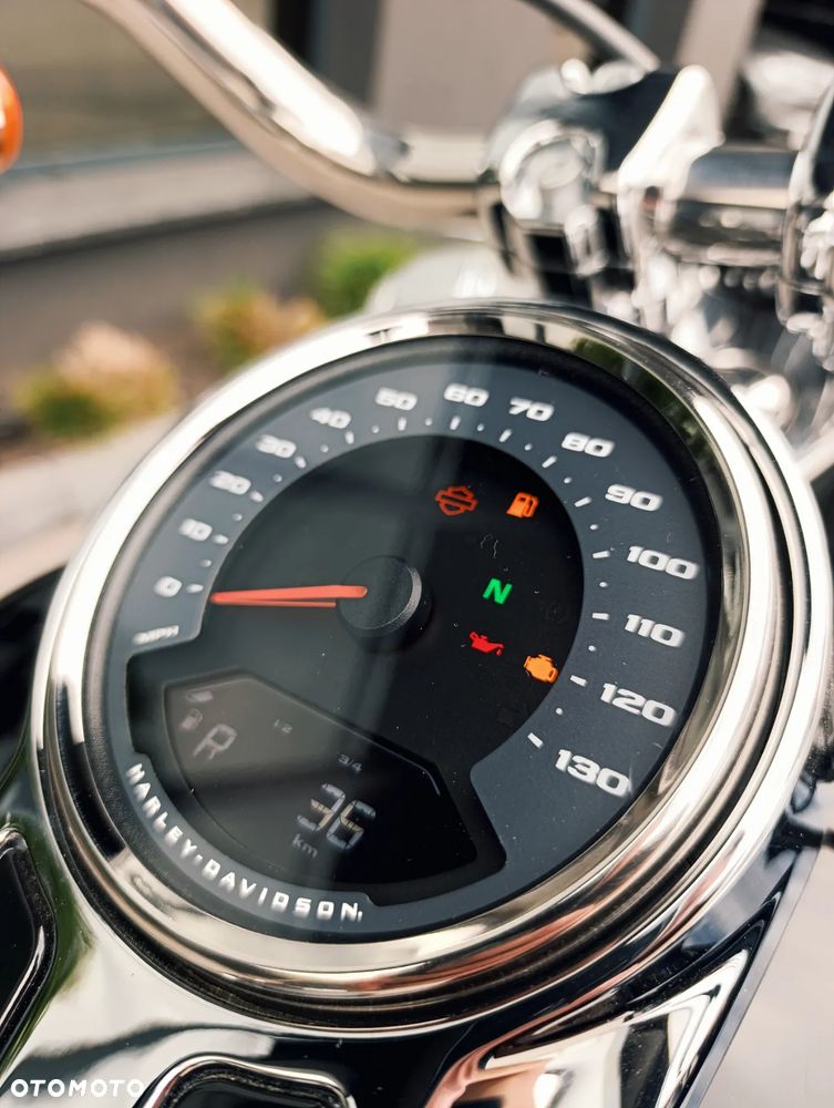 Harley-Davidson Softail Fat Boy - 7