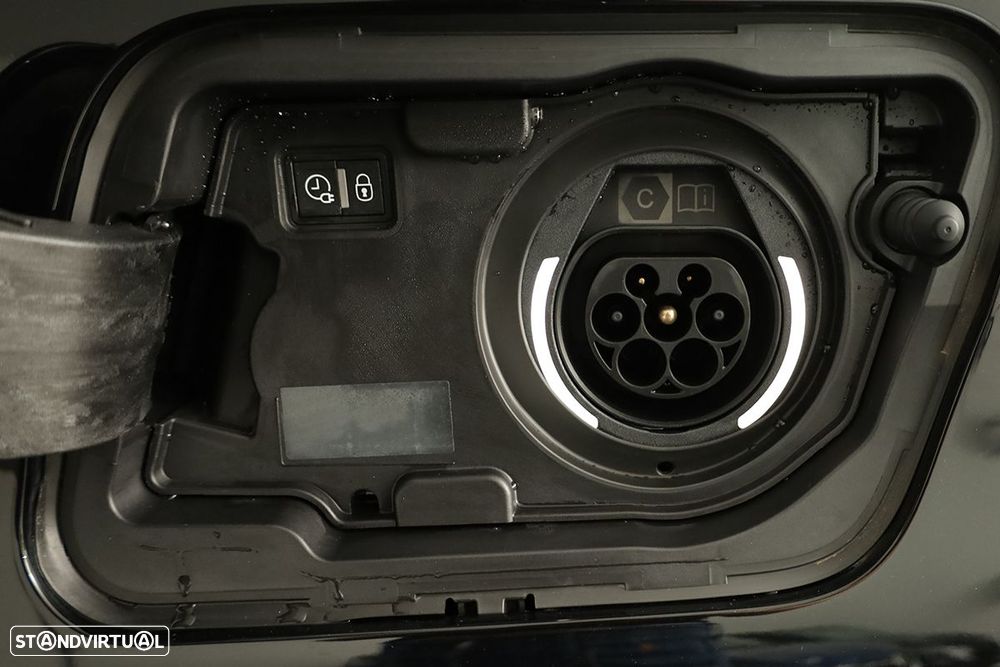 Peugeot 3008 1.6 Hybrid Allure e-EAT8 - 7