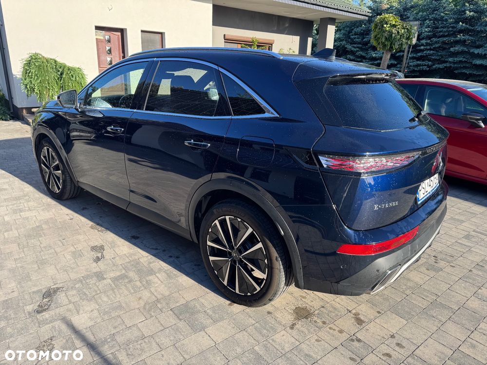 DS Automobiles DS 7 Crossback - 4
