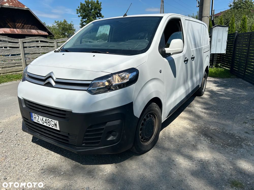 Citroën Jumpy Combi - 1