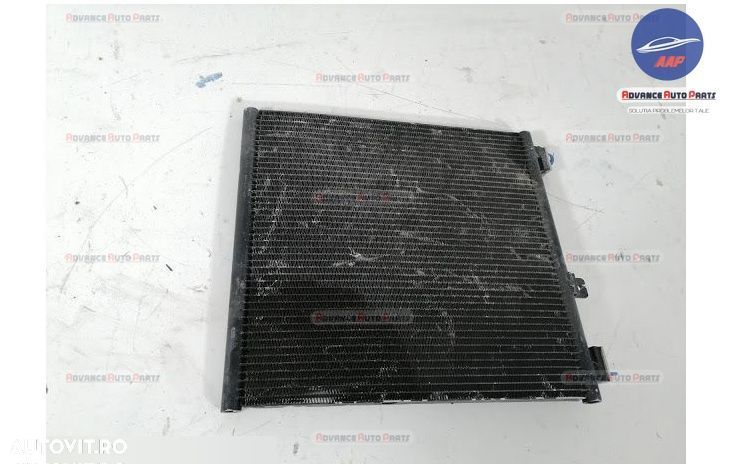Radiator AC original 3.8TURBO Porsche  911 991 [facelift] [2015 - 2020 - 4
