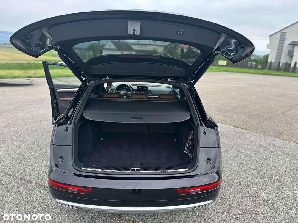 Audi Q5 2.0 TDI Quattro Sport S tronic - 6