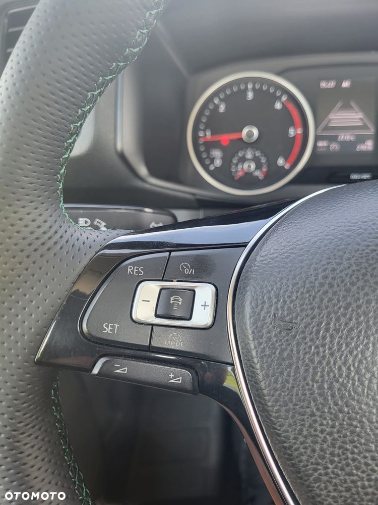 Volkswagen Crafter - 24