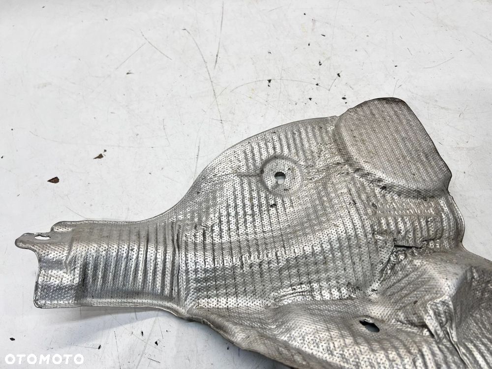 OSŁONA TERMICZNA TUNELU AUDI Q5 8R 8R1804164 - 3