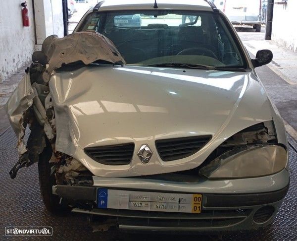 Para Peças Renault Megane I (Ba0/1_) - 1