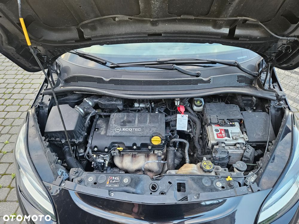 Opel Corsa 1.4 Enjoy - 13