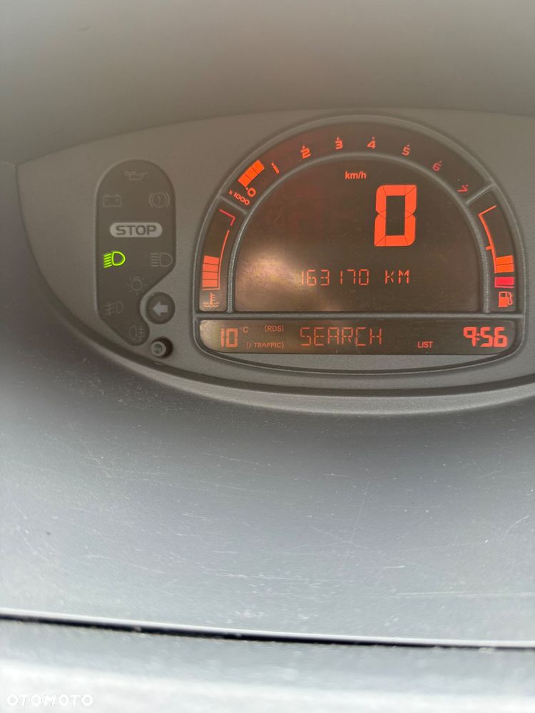 Renault Modus 1.2 Confort Expression - 6