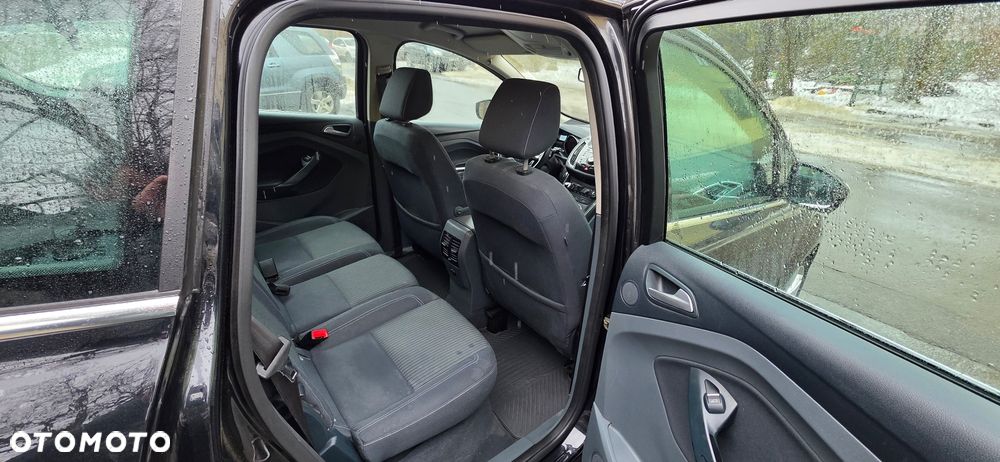 Ford C-MAX - 7