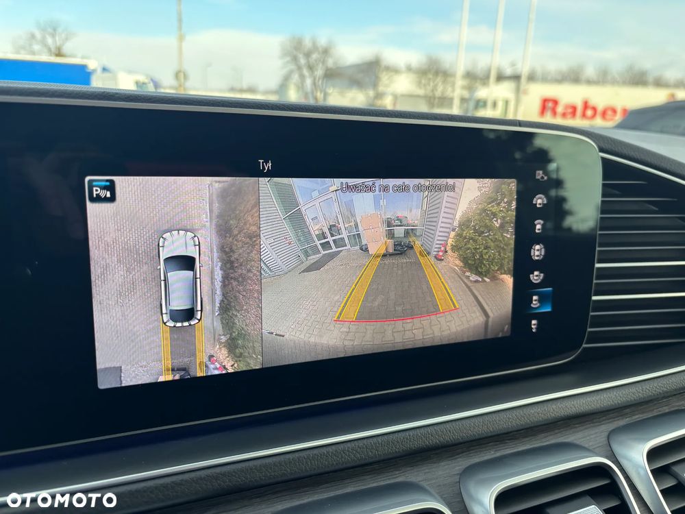 Mercedes-Benz GLE 400 d 4-Matic Premium Plus - 23