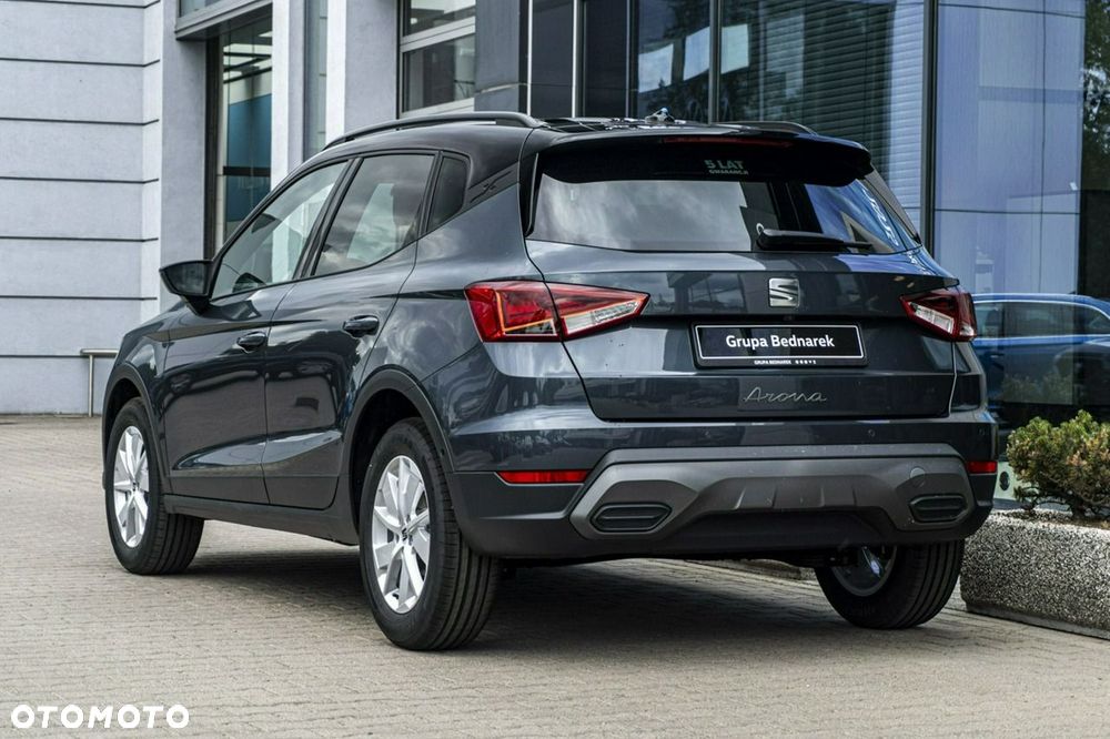 Seat Arona - 6