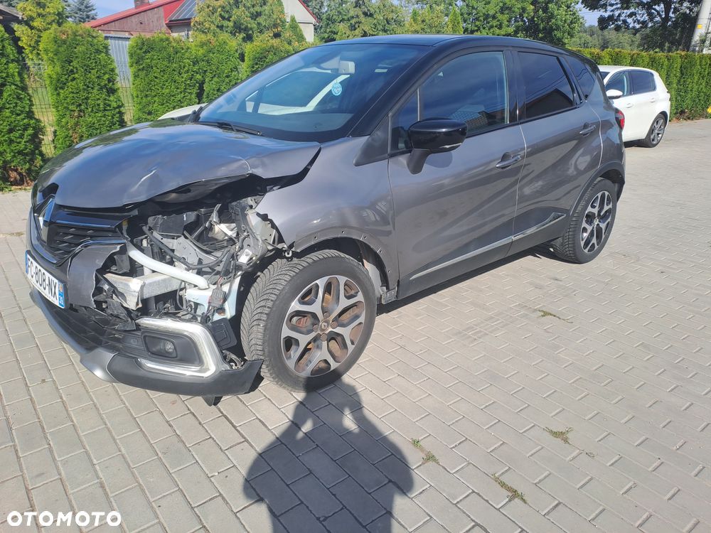 Renault Captur (ENERGY) TCe 90 INTENS - 10