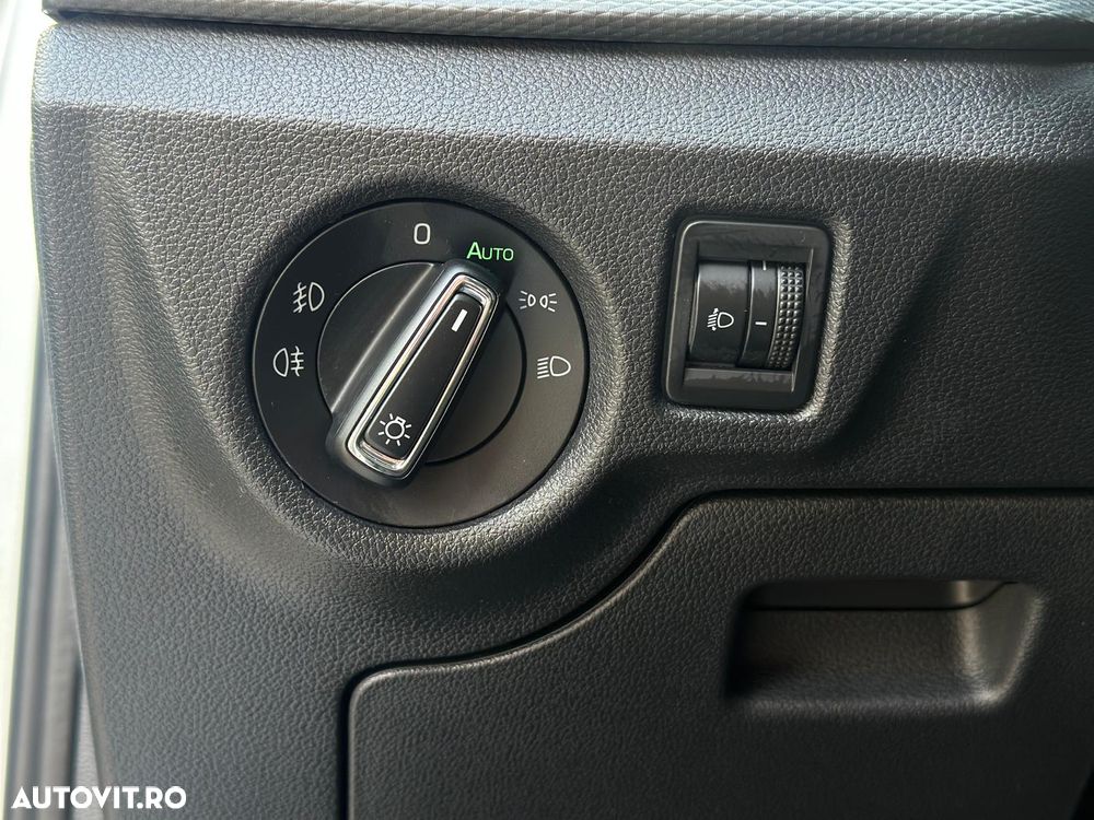 Skoda Scala 1.0 TSI Ambition - 26