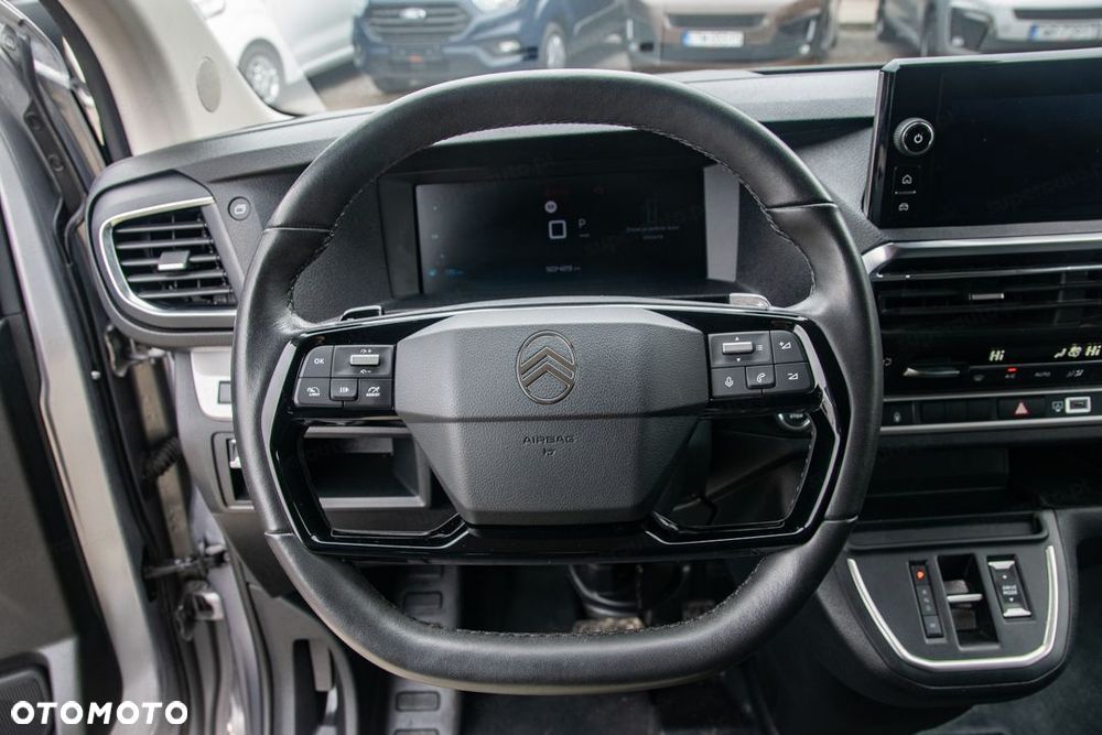 Citroën SpaceTourer - 22