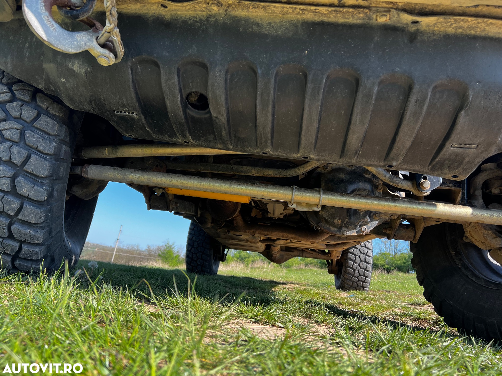 Jeep Wrangler - 17