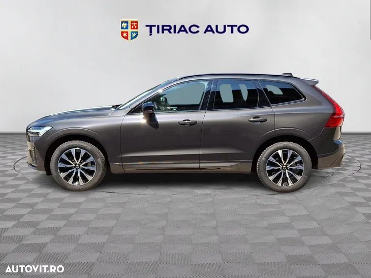 Volvo XC 60 B4 D AWD Geartronic Inscription - 3
