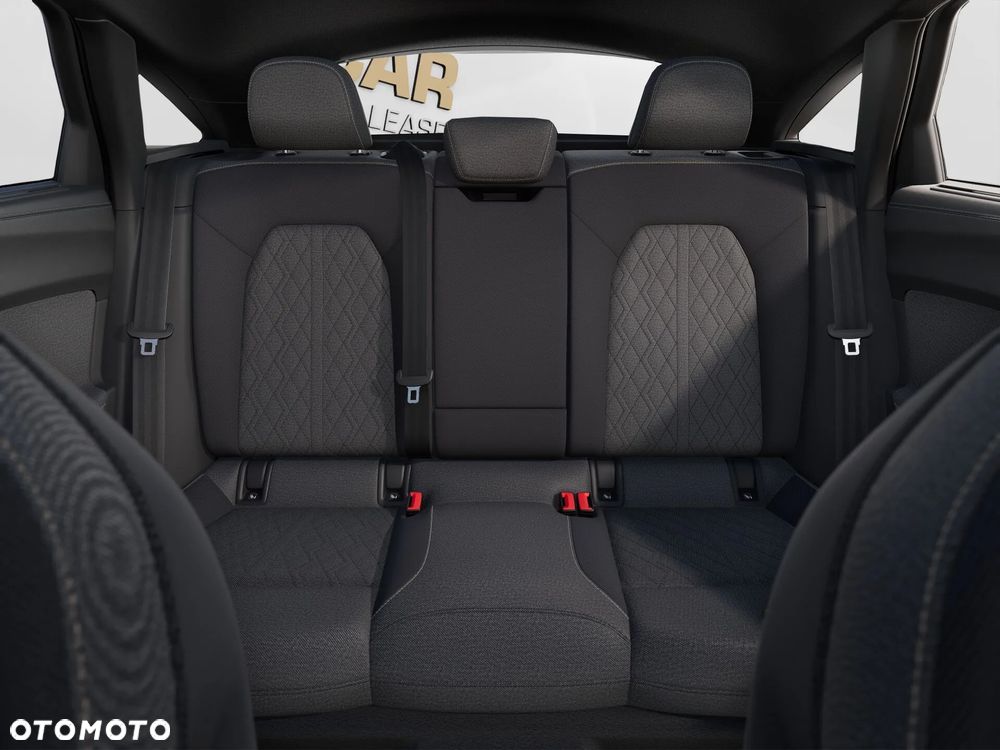 Audi A5 Limousine TFSI 110 kW S tronic - 8