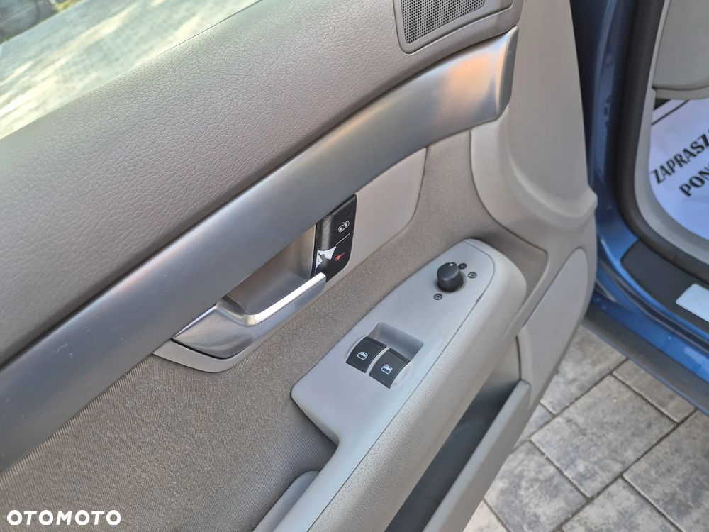 Audi A4 Limousine 2.0 Multitronic - 22