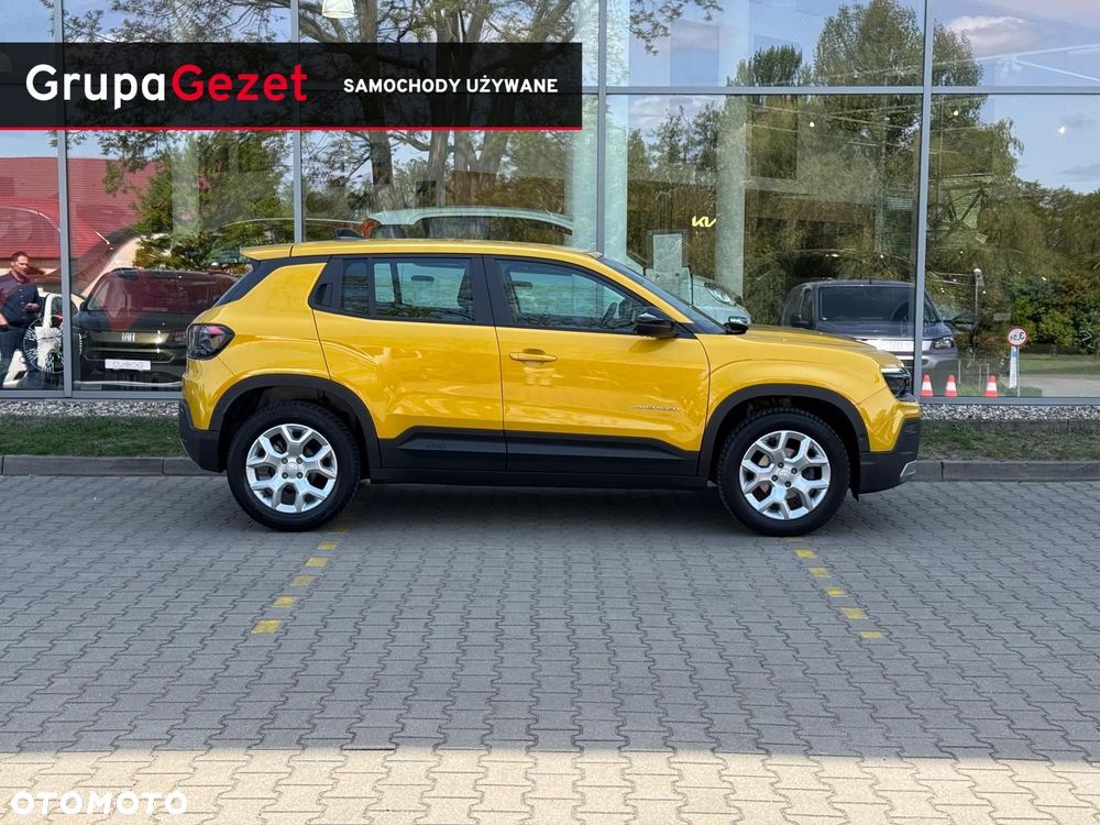 Jeep Avenger - 2