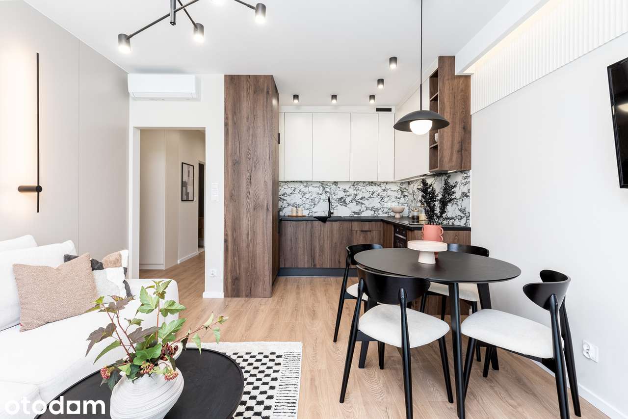 Promocja!, 11444 zł/m2 , nowe,4 pokoje - 67,89m2, balkon, Kraków