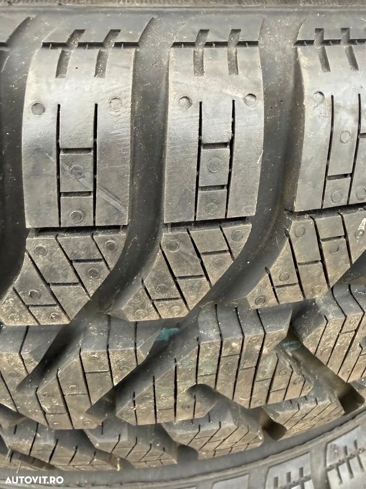 195 70 R16 PIRELLI IARNA NOI - 3