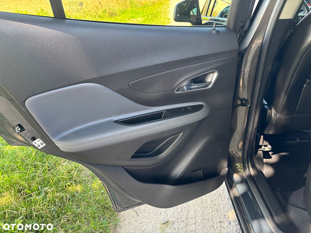 Opel Mokka 1.4 T Cosmo S&S - 28