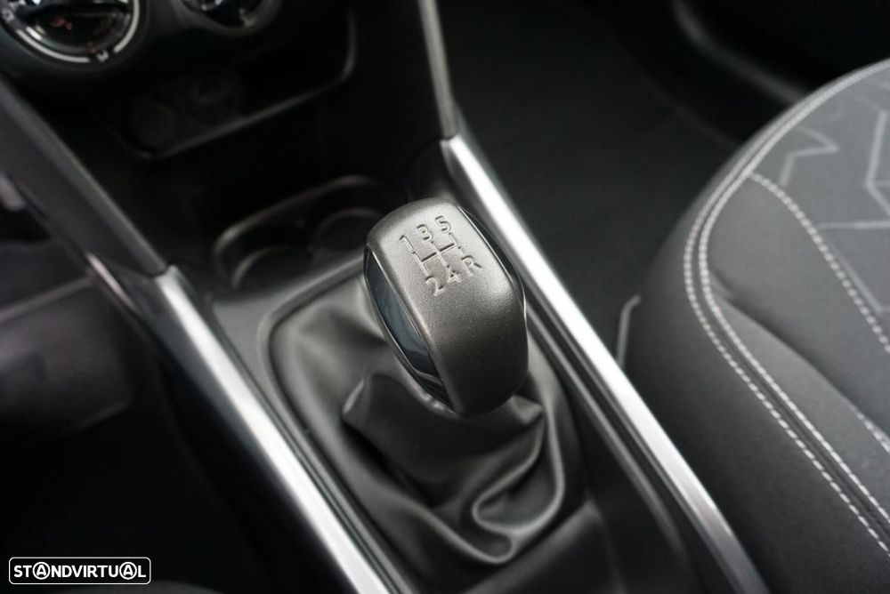Peugeot 2008 1.6 BlueHDi Allure - 32