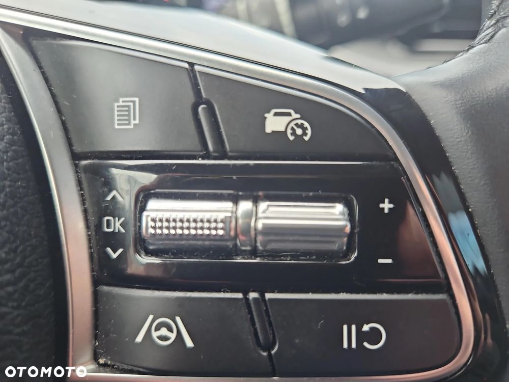 Kia XCeed 1.5 T-GDI M - 17