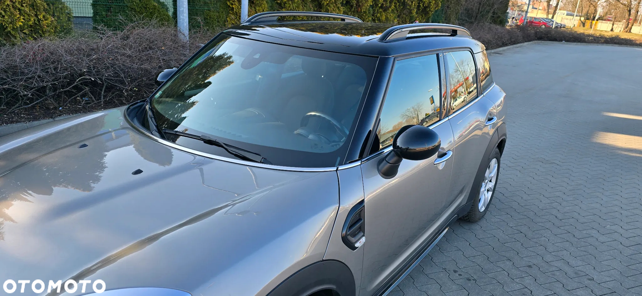 MINI Countryman Cooper - 12