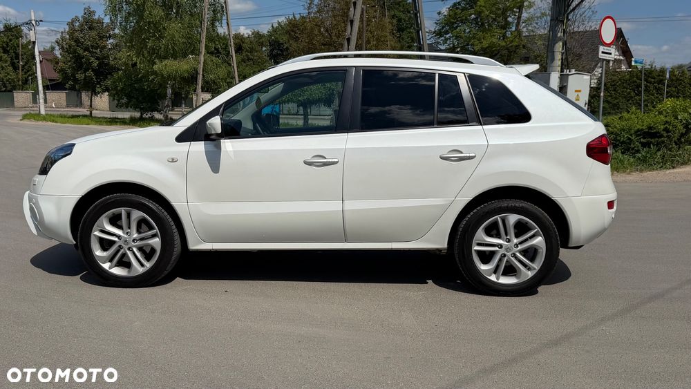 Renault Koleos - 8