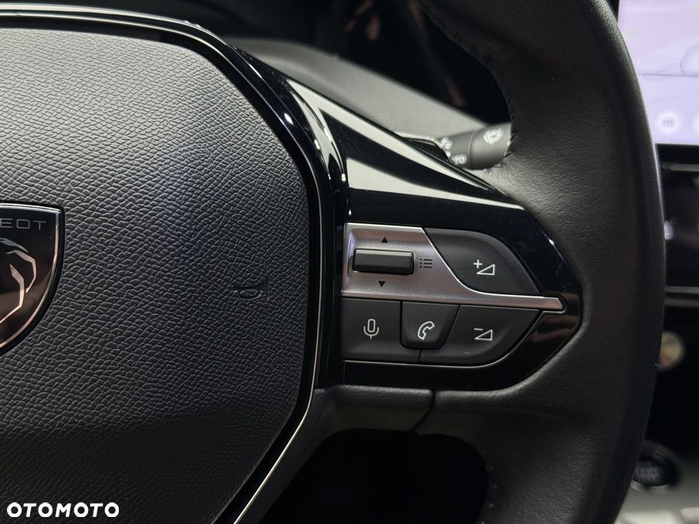 Peugeot 308 1.5 BlueHDi Allure Pack S&S EAT8 - 23