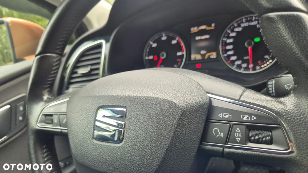 Seat Leon - 25