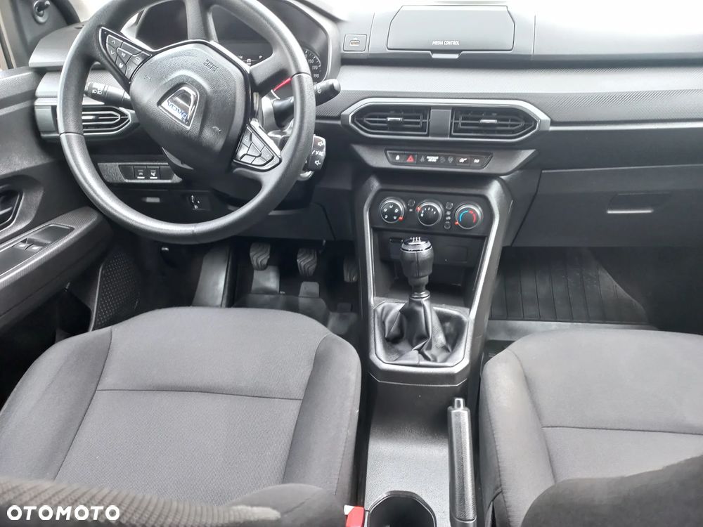 Dacia Sandero 1.0 TCe Expression - 5