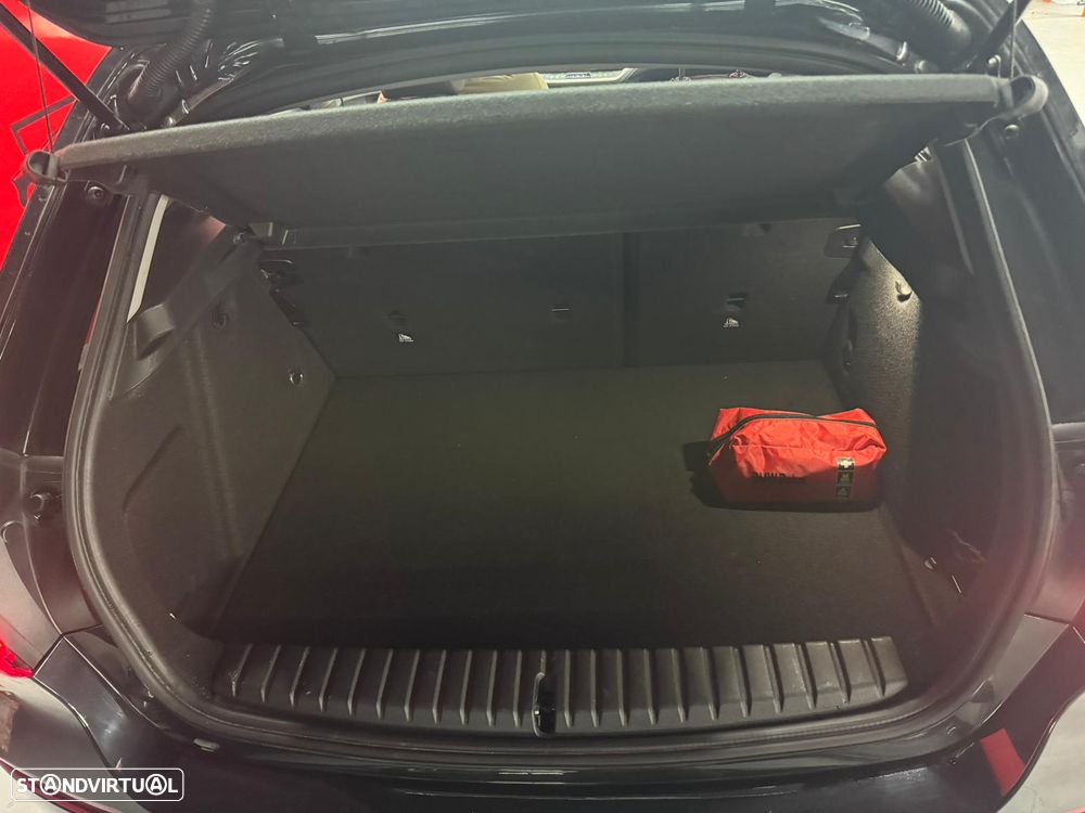 BMW 116 d Aut. Luxury Line - 15