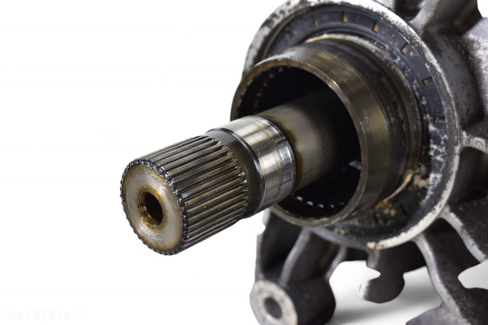 Reduktor Skrzyni Biegów VW TIGUAN 5N 2.0 TDI 140KM 0A6409053G - 3