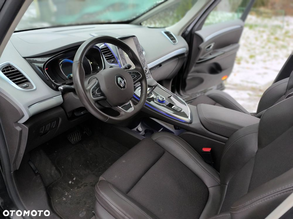 Renault Espace Energy TCe 200 EDC Intens - 22