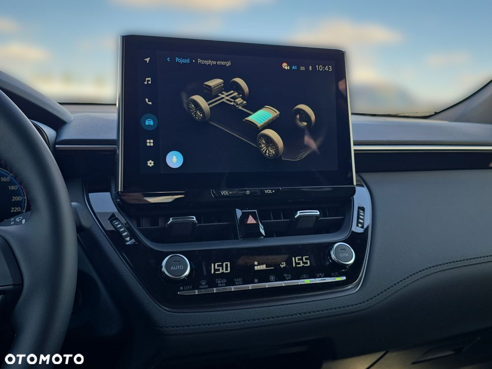 Toyota Corolla 2.0 Hybrid GR Sport - 19