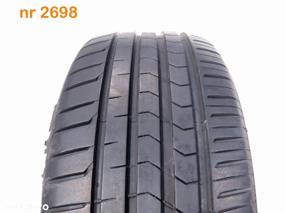 Vredestein Ultrac Satin 215/50 R17 - 1