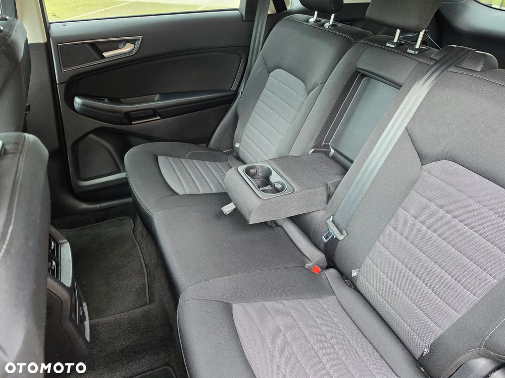 Ford Edge 2.0 EcoBlue Bi-Turbo 4x4 Vignale - 21
