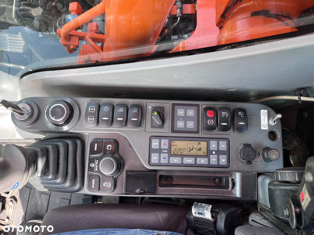 Doosan DX160W-3 - 17