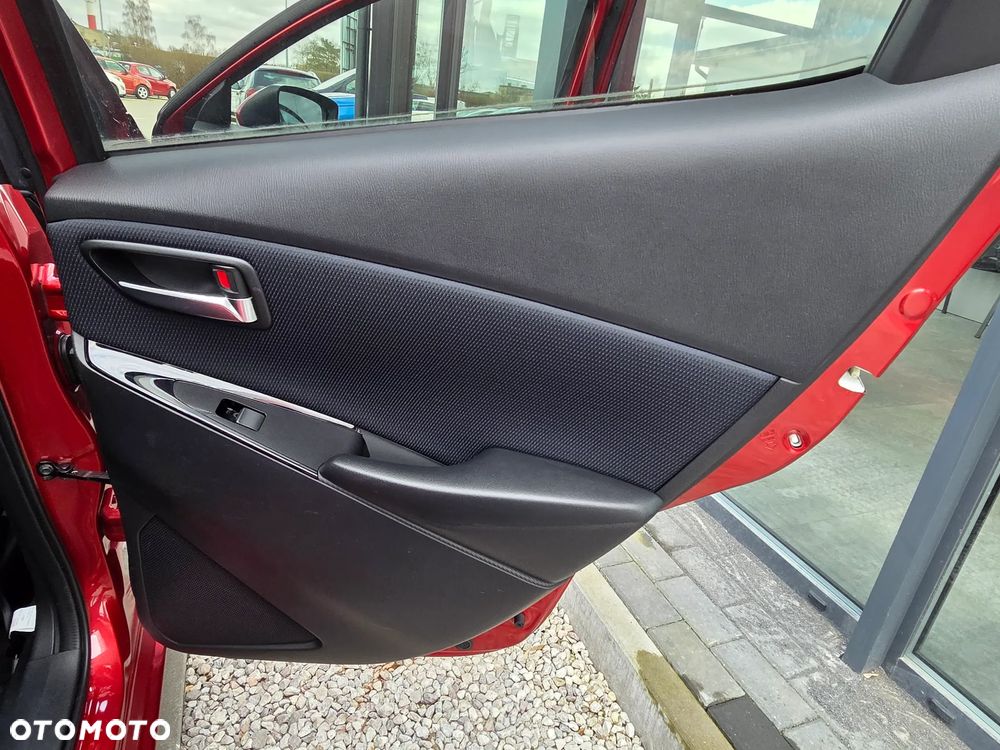 Mazda 2 SKYACTIV-G 90 Homura - 14