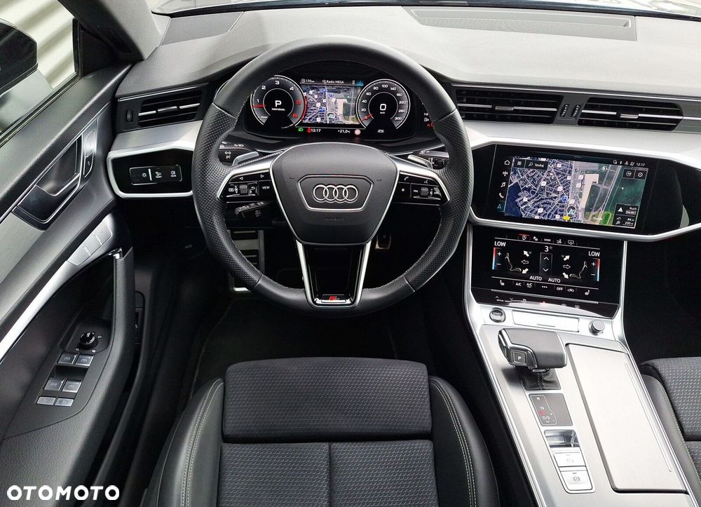 Audi A7 Sportback - 14