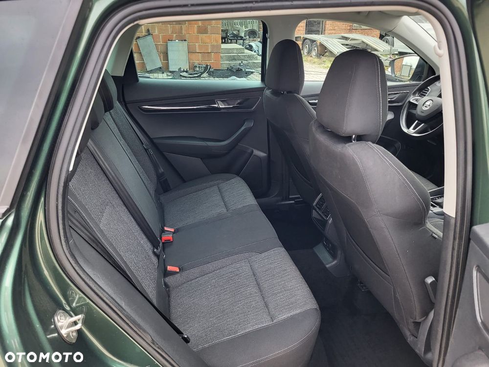 Skoda Karoq 2.0 TDI SCR 4x4 DSG Style - 18