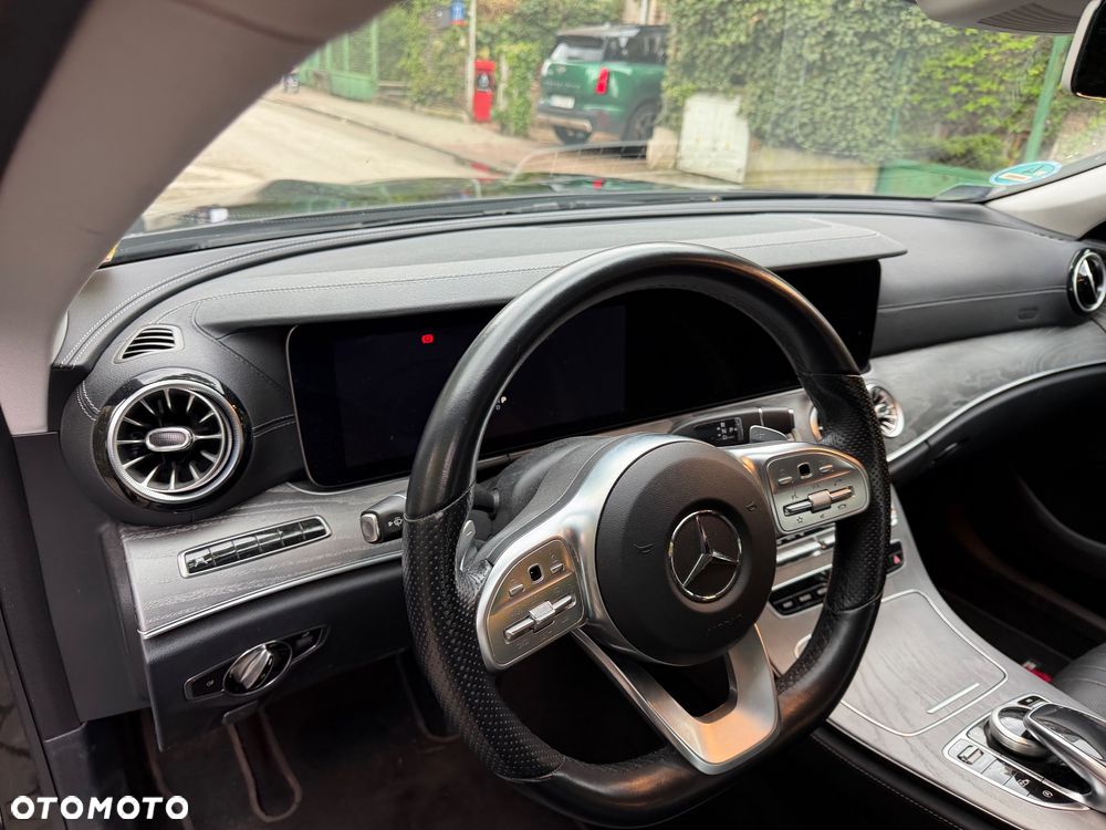 Mercedes-Benz CLS 450 4-Matic 9G-TRONIC - 5