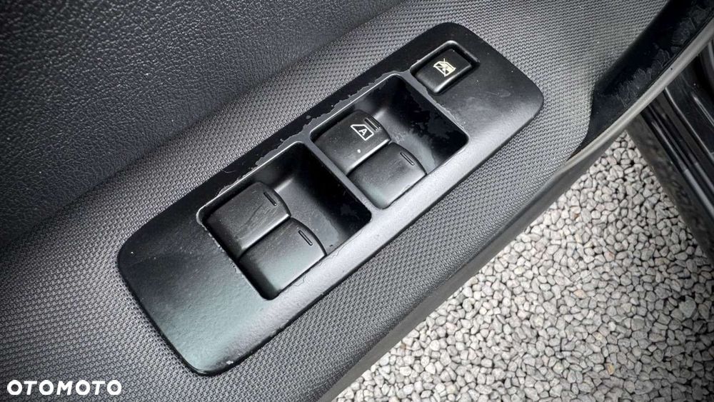 Nissan Qashqai - 38