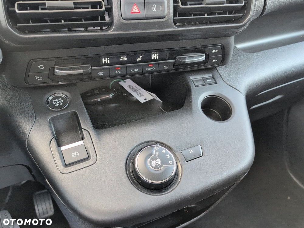 Citroën Berlingo M 1.5 BlueHDI Feel S&S N1 - 16